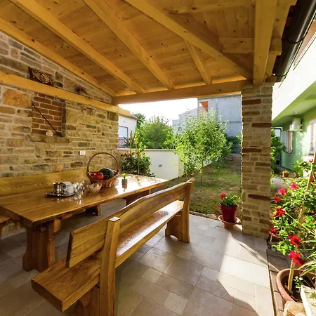 Apartamento Attractive In With Garden *